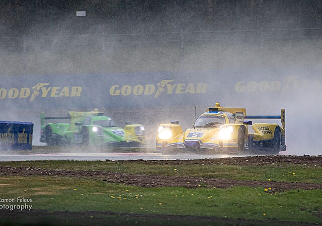 FIA WEC 6 Hours of Spa 2022