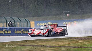 FIA WEC 6 Hours of Spa 2022