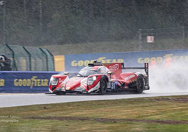 FIA WEC 6 Hours of Spa 2022