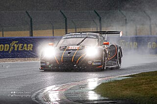 FIA WEC 6 Hours of Spa 2022