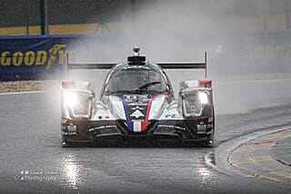 FIA WEC 6 Hours of Spa 2022