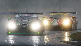 FIA WEC 6 Hours of Spa 2022