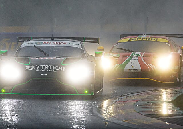 FIA WEC 6 Hours of Spa 2022