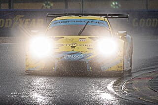 FIA WEC 6 Hours of Spa 2022