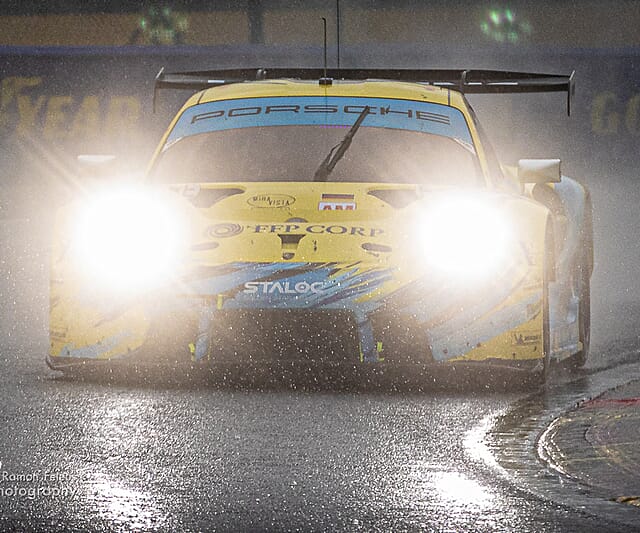 FIA WEC 6 Hours of Spa 2022