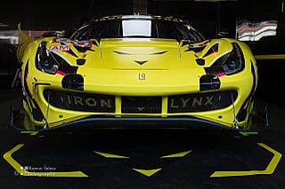 FIA WEC 6 Hours of Spa 2022