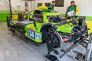 FIA WEC 6 Hours of Spa 2022