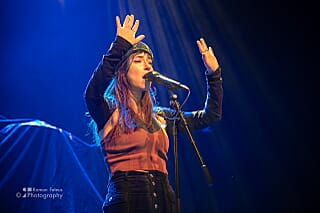 The Pineapple Thief &amp; Trope 05-03-2022