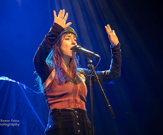 The Pineapple Thief &amp; Trope 05-03-2022