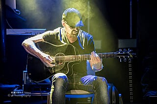 The Pineapple Thief &amp; Trope 05-03-2022