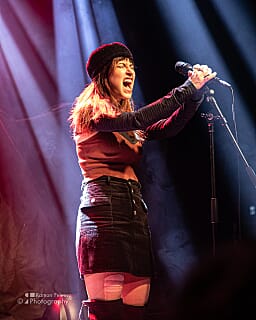 The Pineapple Thief &amp; Trope 05-03-2022