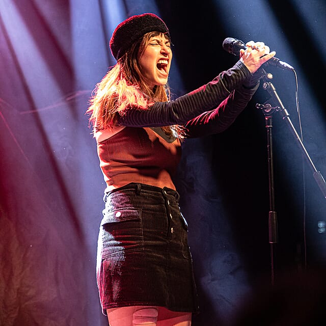 The Pineapple Thief &amp; Trope 05-03-2022