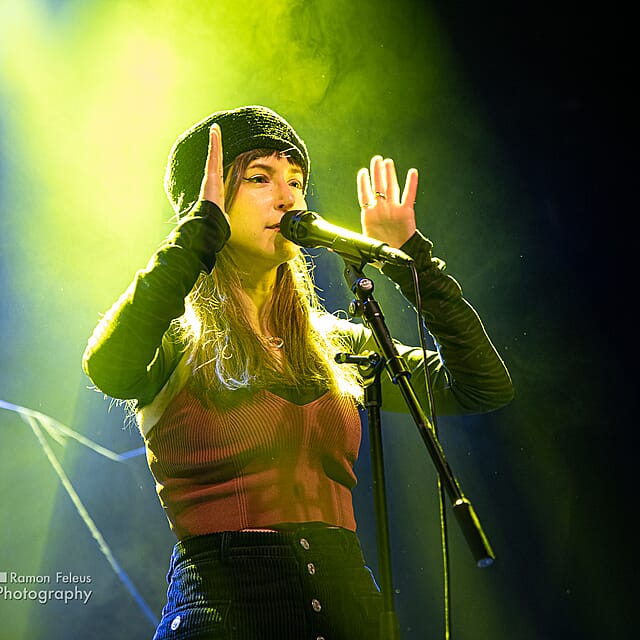 The Pineapple Thief &amp; Trope 05-03-2022