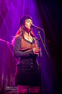 The Pineapple Thief &amp; Trope 05-03-2022