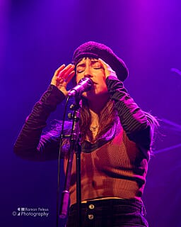 The Pineapple Thief &amp; Trope 05-03-2022