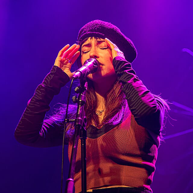 The Pineapple Thief &amp; Trope 05-03-2022