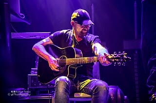 The Pineapple Thief &amp; Trope 05-03-2022