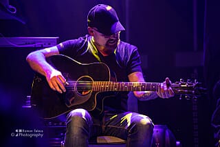 The Pineapple Thief &amp; Trope 05-03-2022