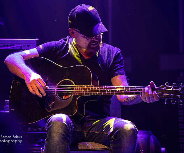 The Pineapple Thief &amp; Trope 05-03-2022