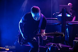 The Pineapple Thief &amp; Trope 05-03-2022