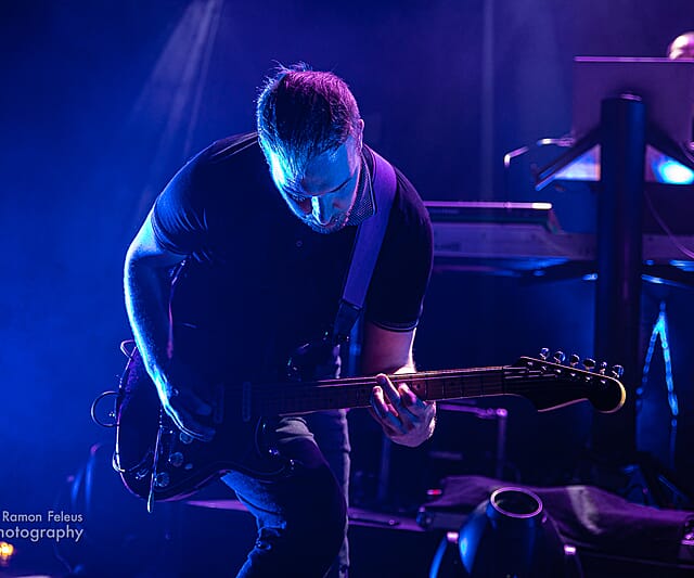 The Pineapple Thief &amp; Trope 05-03-2022