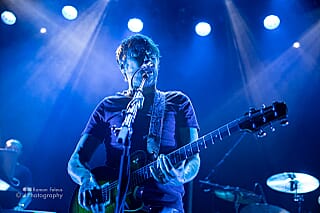 The Pineapple Thief &amp; Trope 05-03-2022