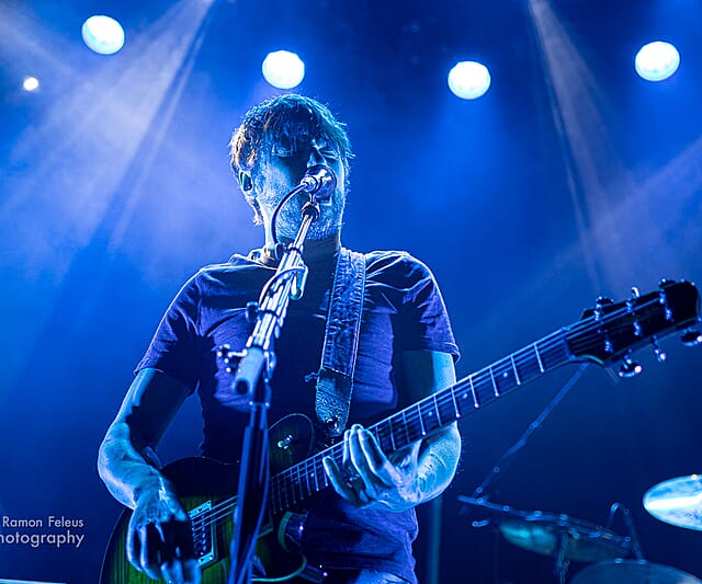 The Pineapple Thief &amp; Trope 05-03-2022