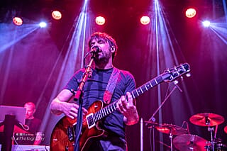 The Pineapple Thief &amp; Trope 05-03-2022