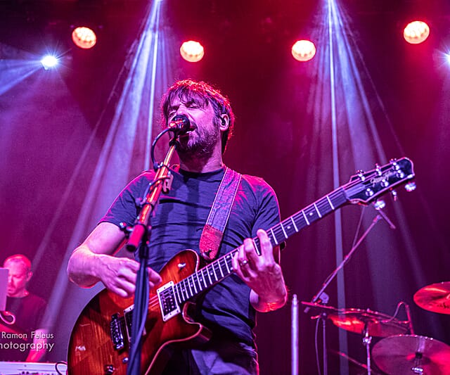 The Pineapple Thief &amp; Trope 05-03-2022