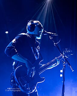 The Pineapple Thief &amp; Trope 05-03-2022