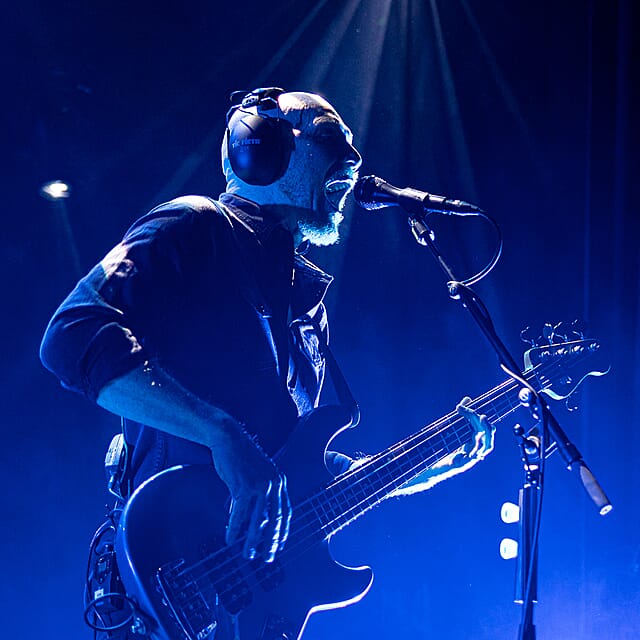 The Pineapple Thief &amp; Trope 05-03-2022