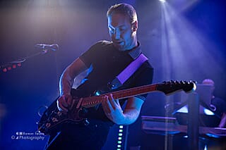 The Pineapple Thief &amp; Trope 05-03-2022