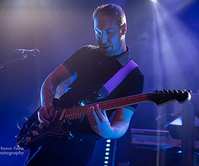 The Pineapple Thief &amp; Trope 05-03-2022