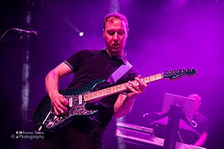 The Pineapple Thief &amp; Trope 05-03-2022