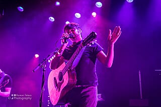 The Pineapple Thief &amp; Trope 05-03-2022