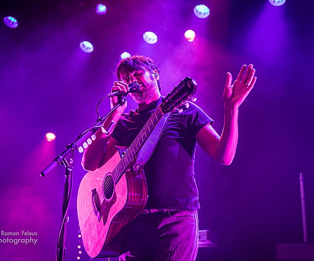 The Pineapple Thief &amp; Trope 05-03-2022