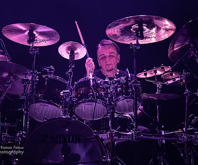 The Pineapple Thief &amp; Trope 05-03-2022