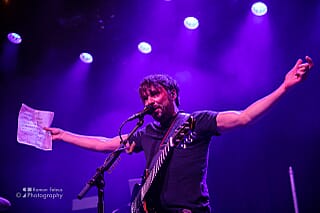 The Pineapple Thief &amp; Trope 05-03-2022