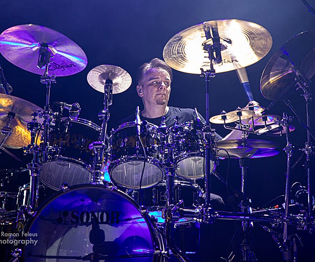 The Pineapple Thief &amp; Trope 05-03-2022