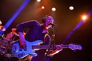 The Pineapple Thief &amp; Trope 05-03-2022