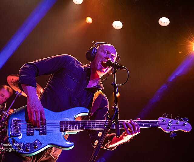 The Pineapple Thief &amp; Trope 05-03-2022