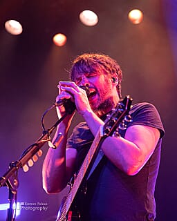 The Pineapple Thief &amp; Trope 05-03-2022