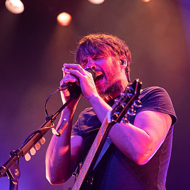 The Pineapple Thief &amp; Trope 05-03-2022