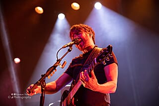 The Pineapple Thief &amp; Trope 05-03-2022