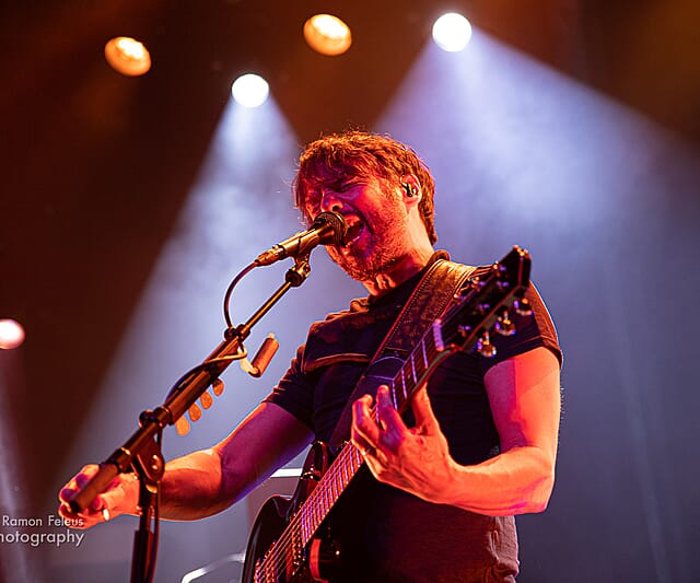 The Pineapple Thief &amp; Trope 05-03-2022