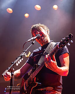 The Pineapple Thief &amp; Trope 05-03-2022