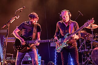 The Pineapple Thief &amp; Trope 05-03-2022