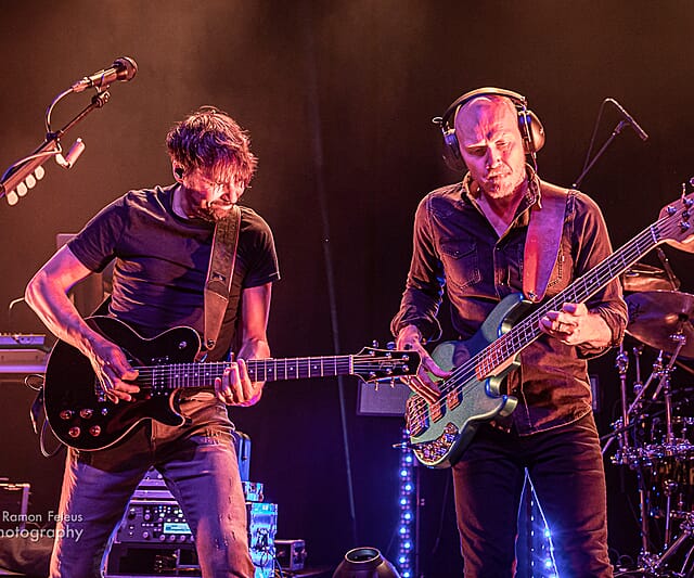 The Pineapple Thief &amp; Trope 05-03-2022