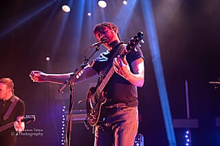 The Pineapple Thief &amp; Trope 05-03-2022