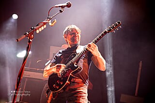 The Pineapple Thief &amp; Trope 05-03-2022